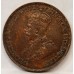 AUSTRALIA 1931 . HALF 1/2 PENNY . 1 x NORMAL and 1 x DROPPED 1